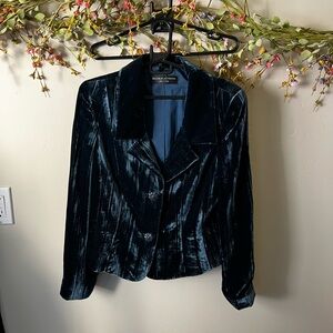 New without Tag Women’s Petite Dana Buchman Jacket Size 12